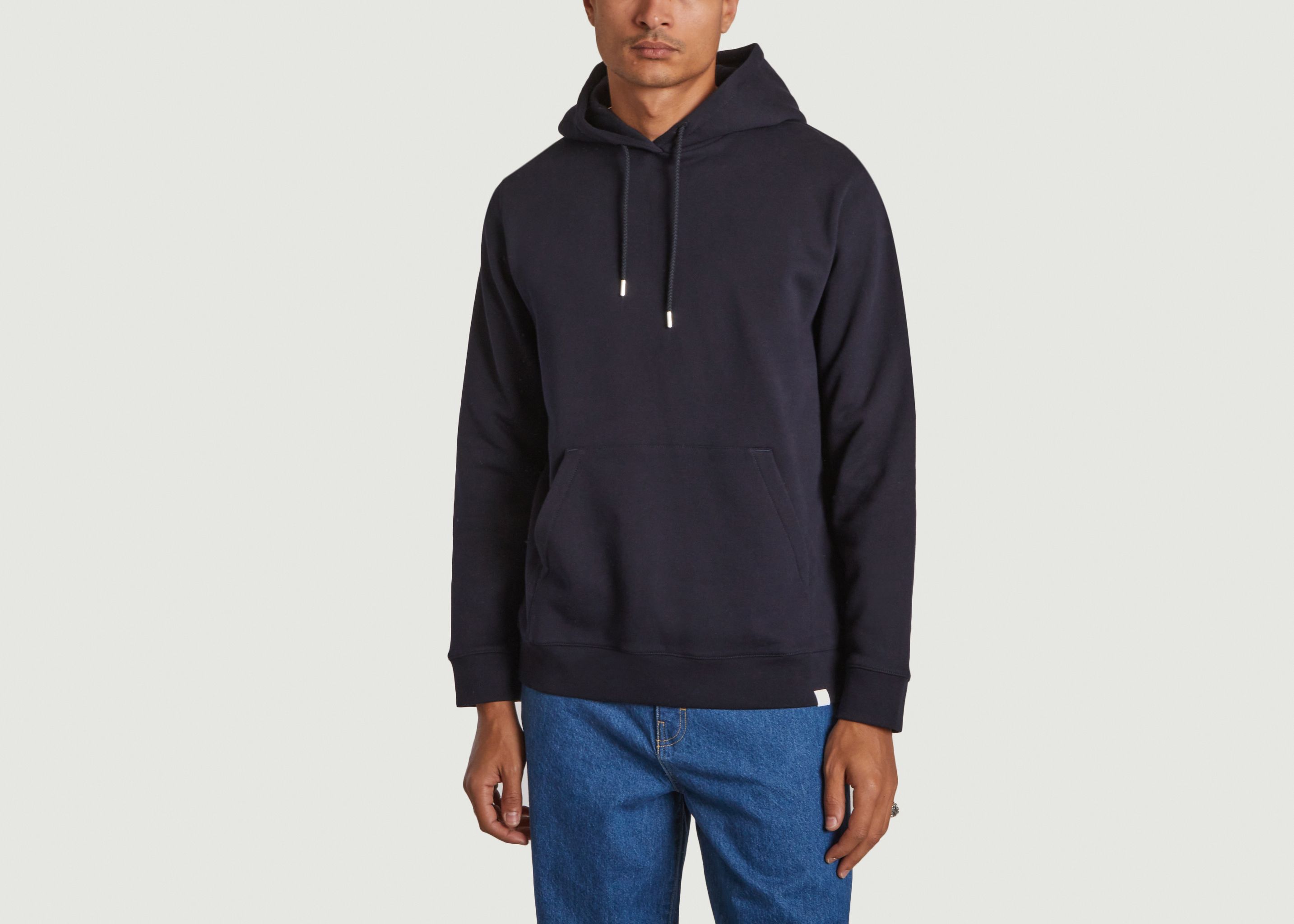 Vagn Classic Hoodie - Norse Projects