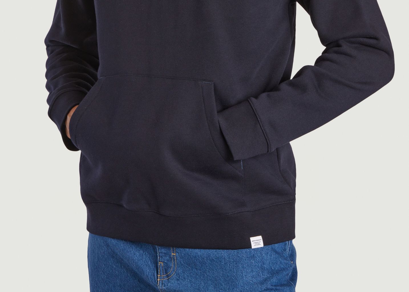 Vagn Classic Hoodie - Norse Projects