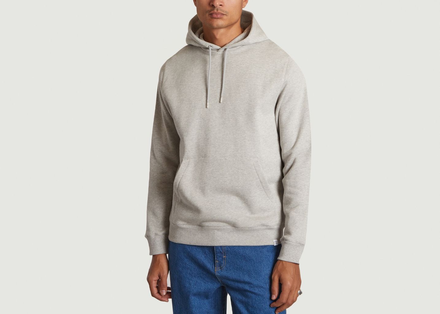 Hoodie Classique Vagn - Norse Projects