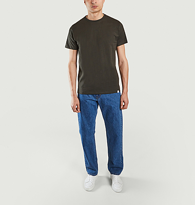 T-shirt en coton bio Niels Standard
