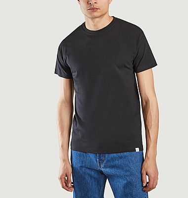 T-shirt en coton bio Niels Standard