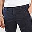 matière Pantalon chino slim fit Aros - Norse Projects
