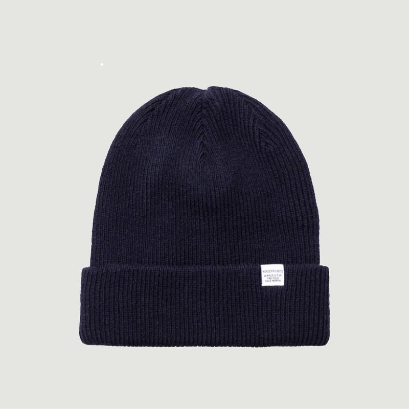 Norse Beanie Mütze - Norse Projects