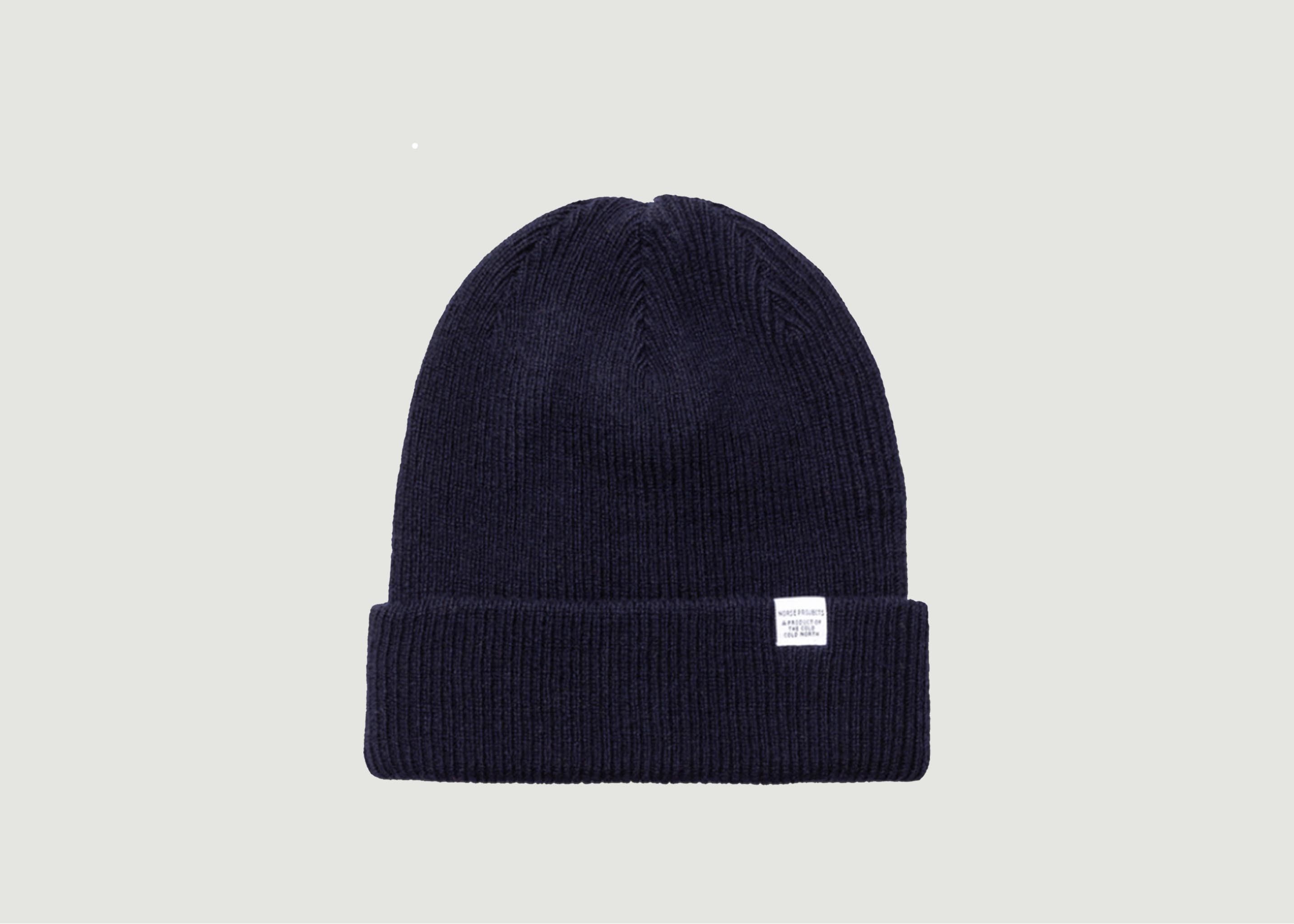 Norse Beanie Mütze - Norse Projects