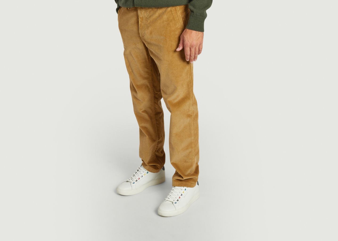 Aros Corduroy-Hose - Norse Projects