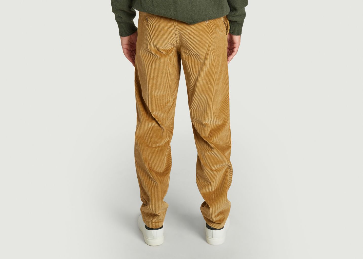 Aros Corduroy-Hose - Norse Projects