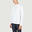 Roald Pullover aus Wolle und Baumwolle - Norse Projects
