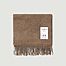 Moon scarf in lambswool - Norse Projects
