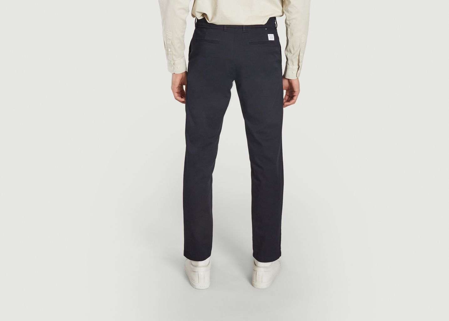 Aros Regular Pants - Norse Projects