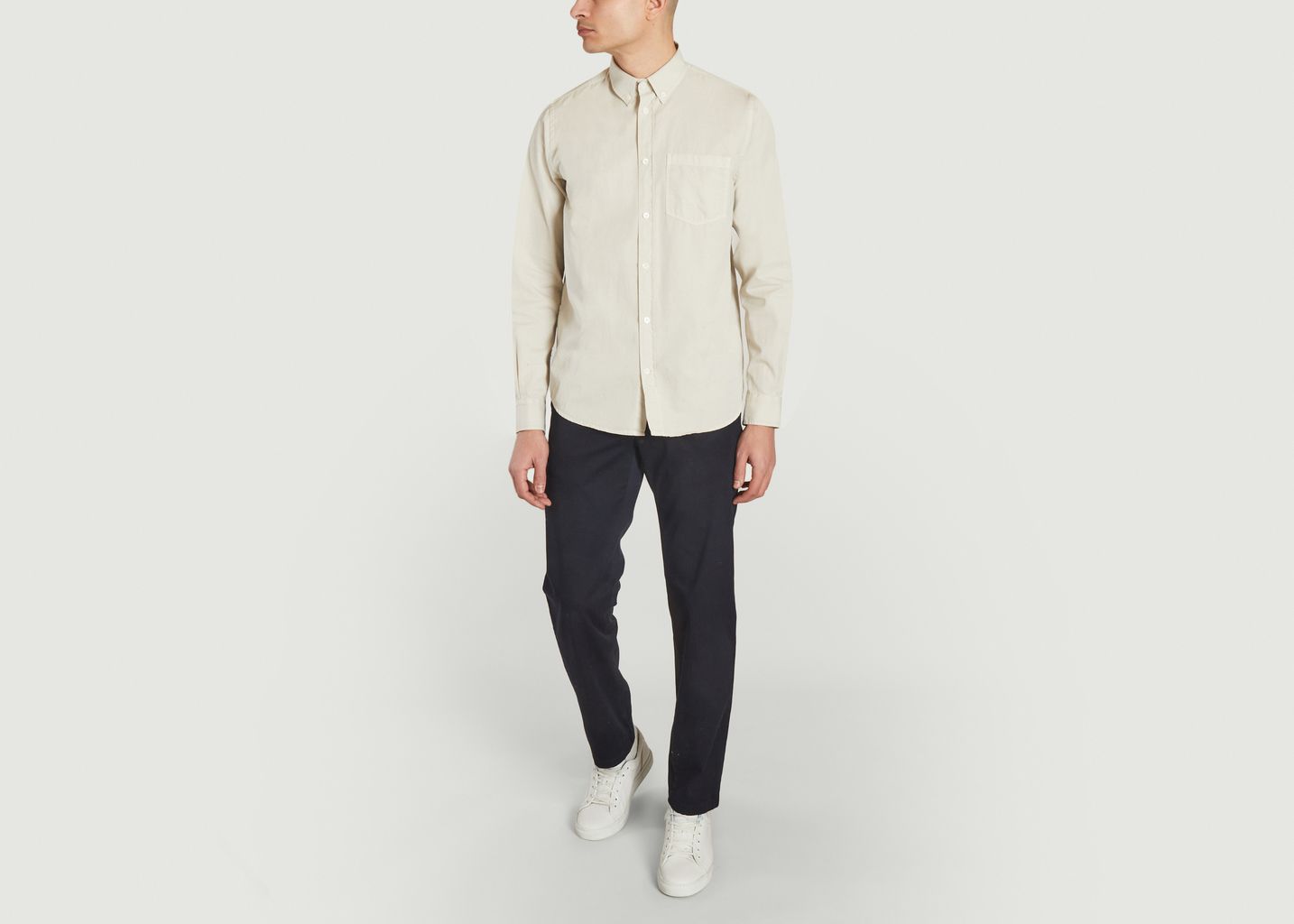 Aros Regular Hose - Norse Projects