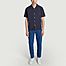 Carsten Tencel Shirt - Norse Projects