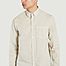 matière Chemise Anton Light Twill - Norse Projects