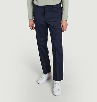 Andersen relaxed fit chino pants