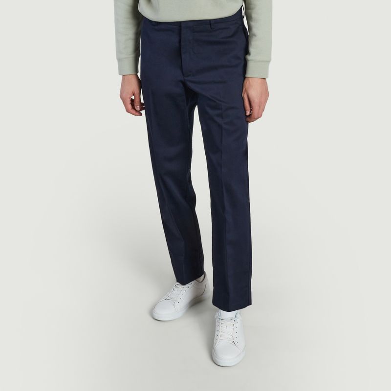 Pantalon chino coupe relax Andersen - Norse Projects