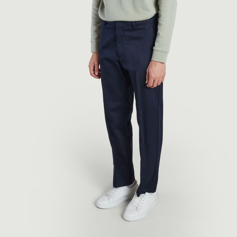 Andersen relaxed fit chino pants - Norse Projects