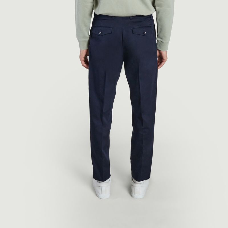 Andersen relaxed fit chino pants - Norse Projects