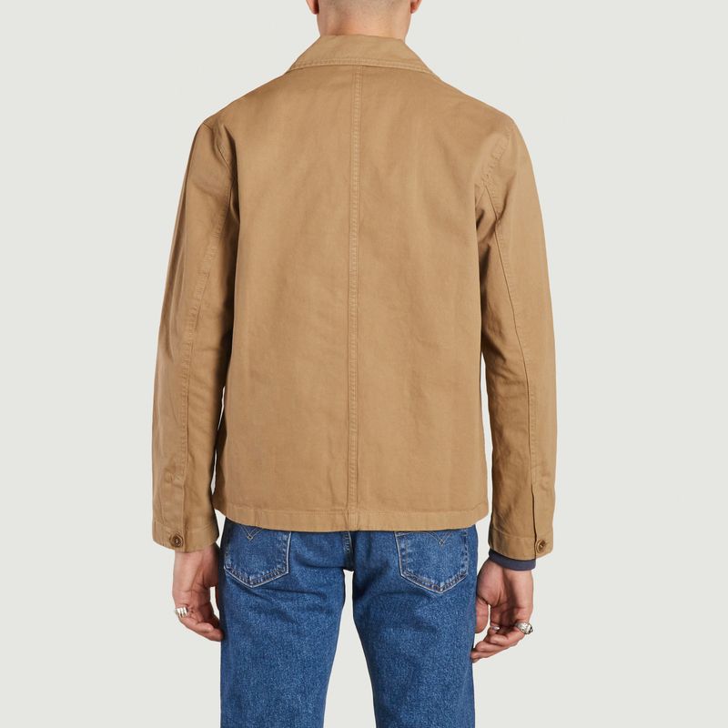 Tyge Jacket - Norse Projects