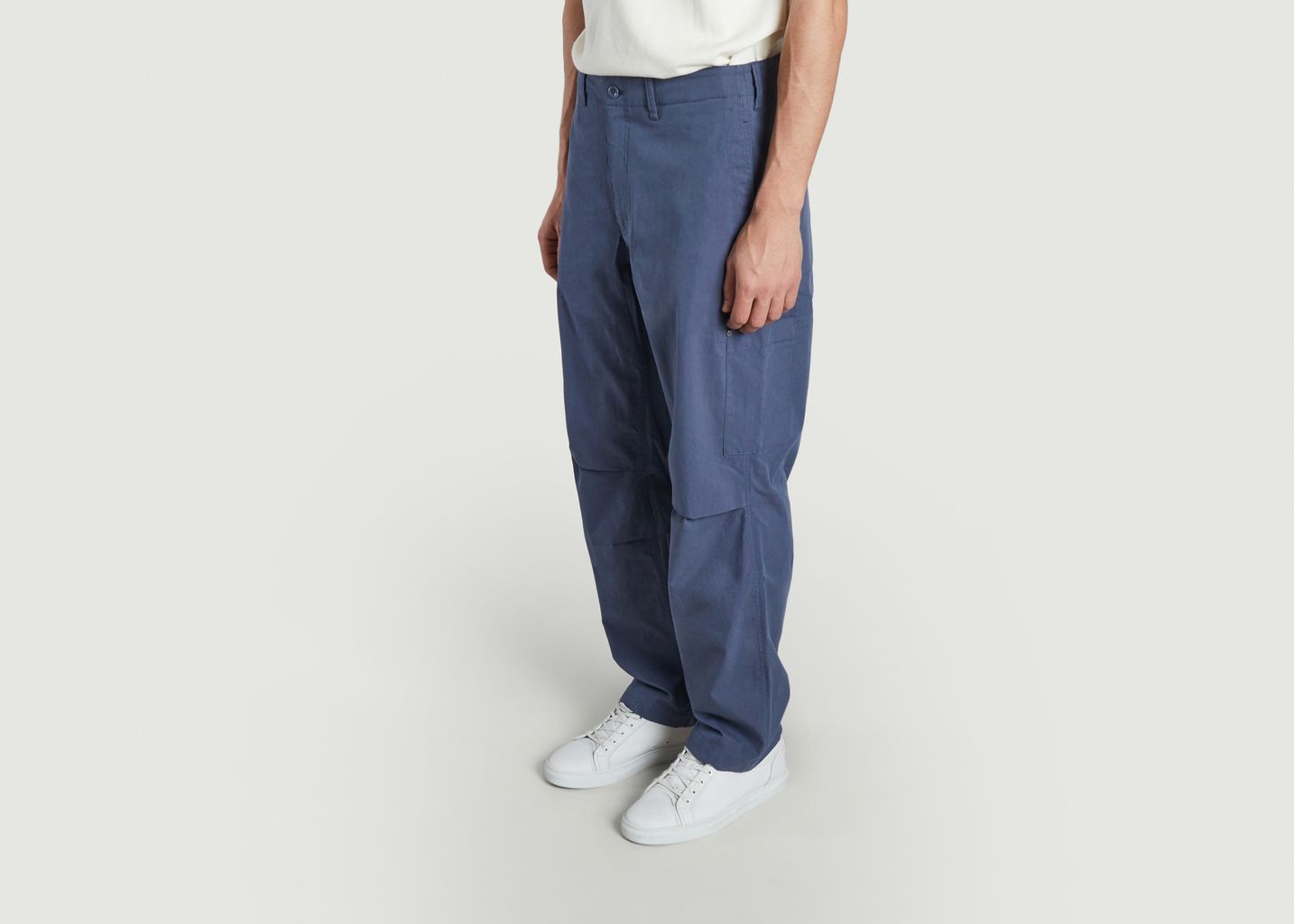 Pantalon coupe relax Falke Tab Series - Norse Projects
