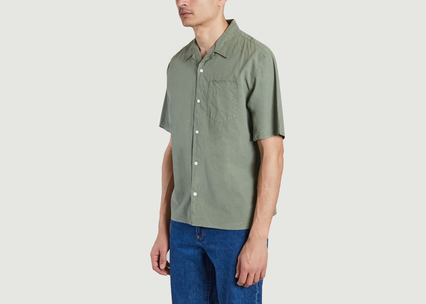 Hemd Carsten - Norse Projects
