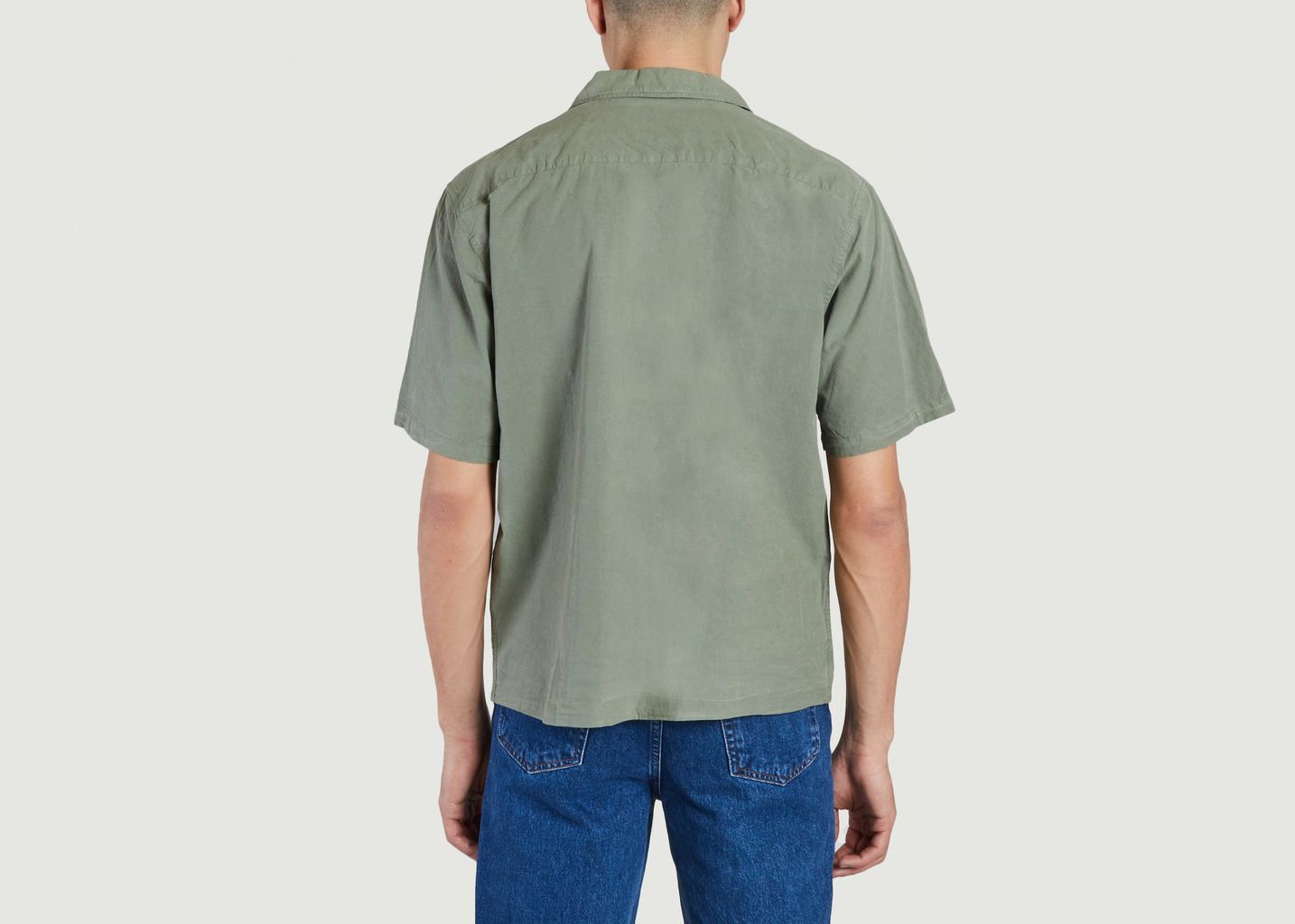 Carsten Shirt - Norse Projects