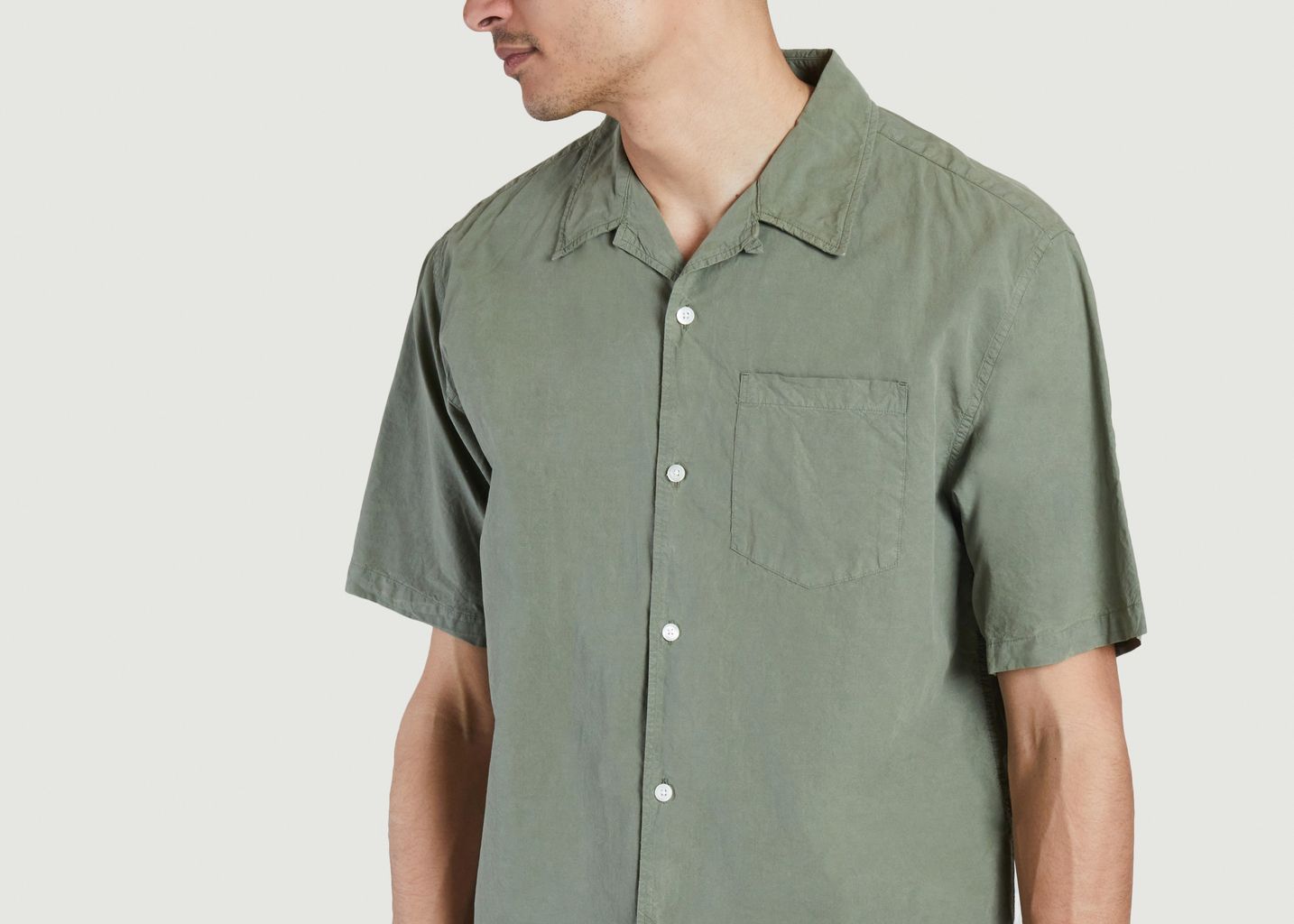 Carsten Shirt - Norse Projects