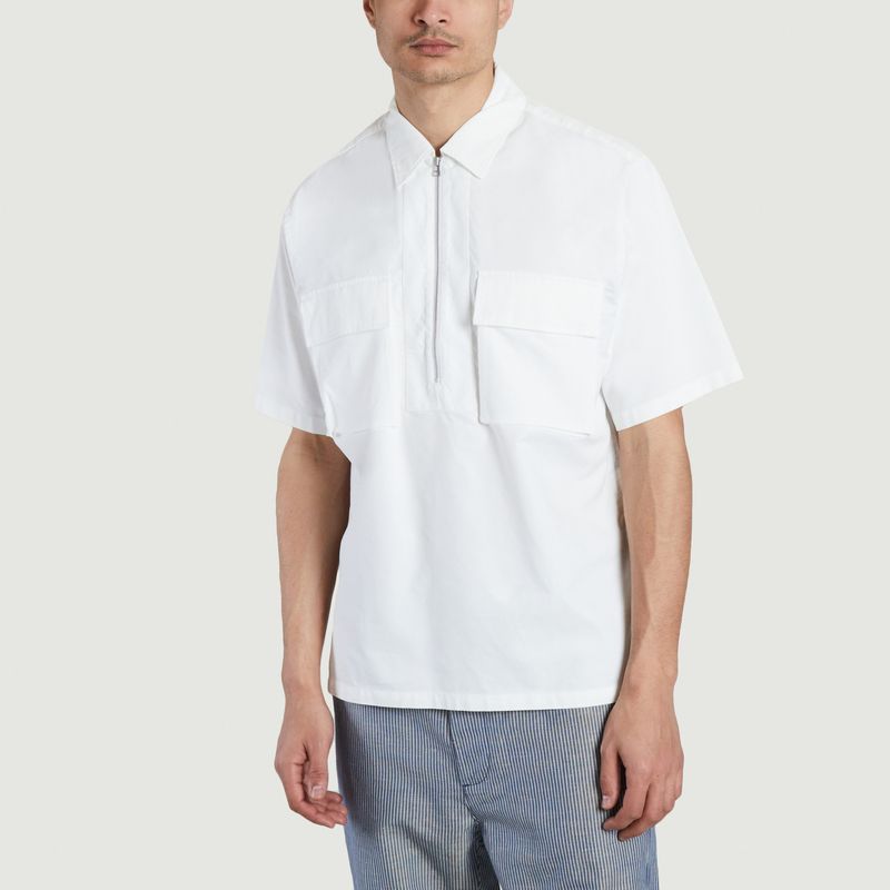 Chemise Ivan - Norse Projects