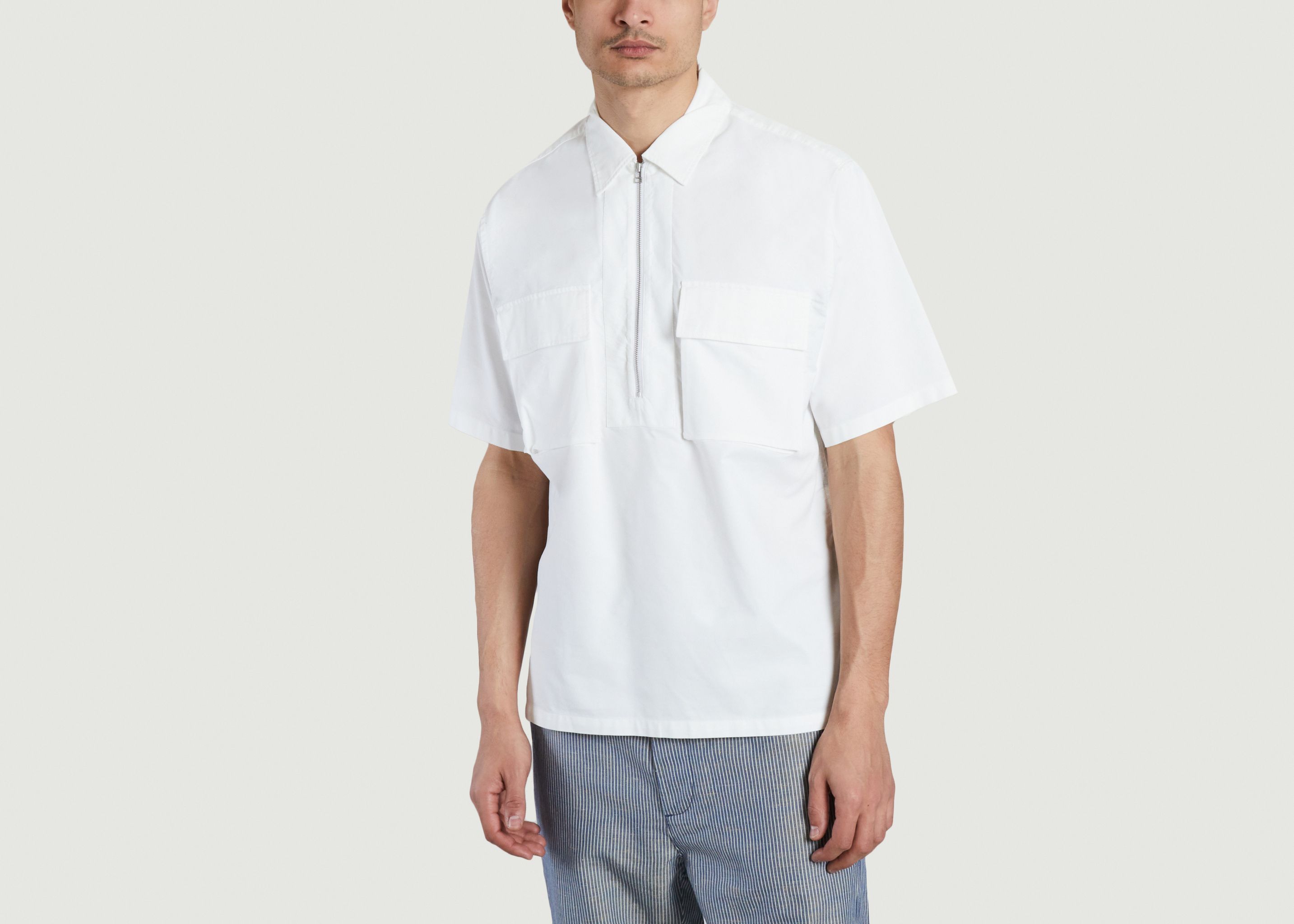 Hemd Ivan - Norse Projects