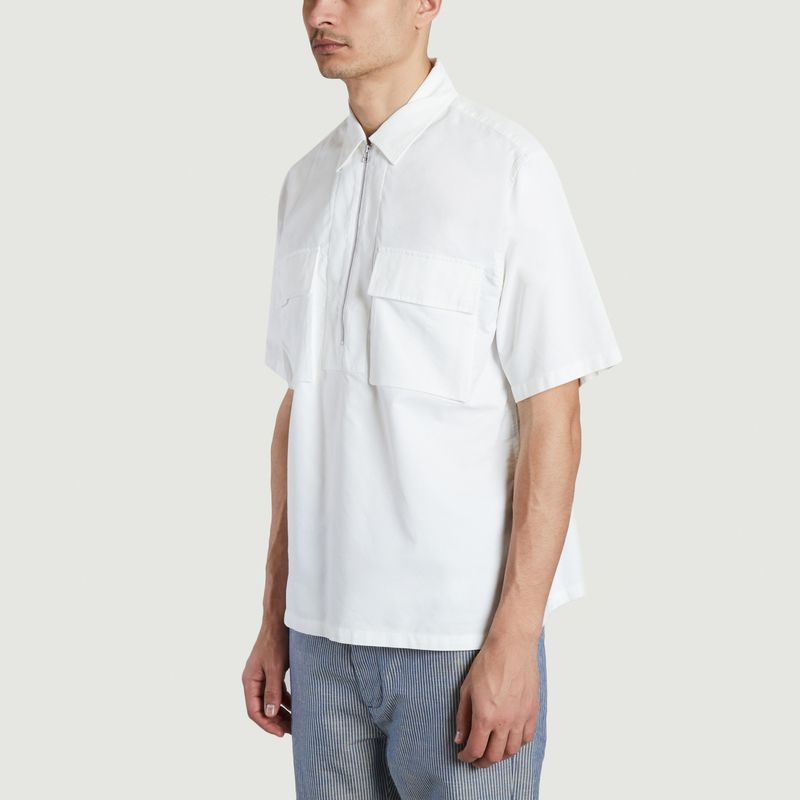 Ivan shirt - Norse Projects