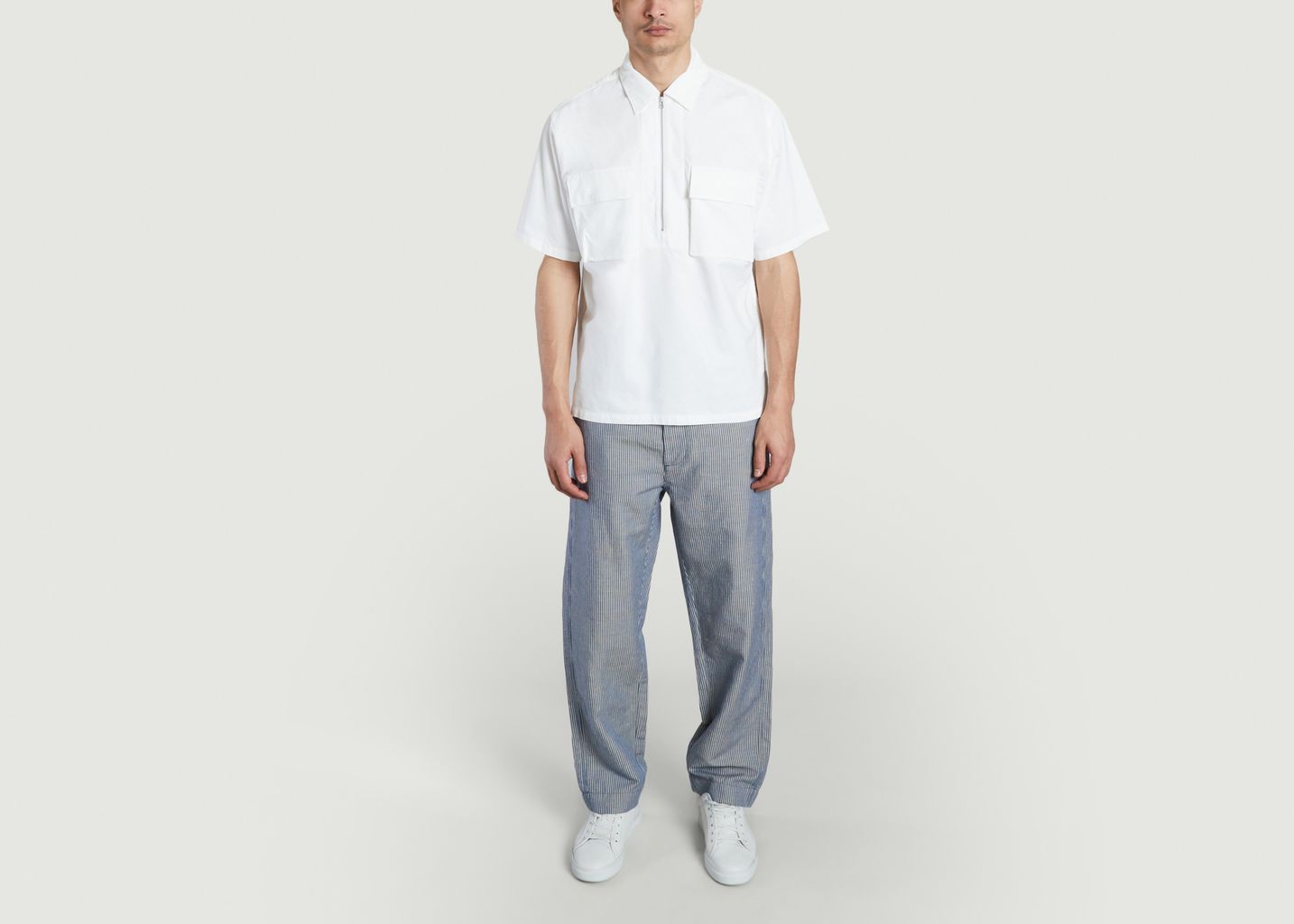 Hemd Ivan - Norse Projects