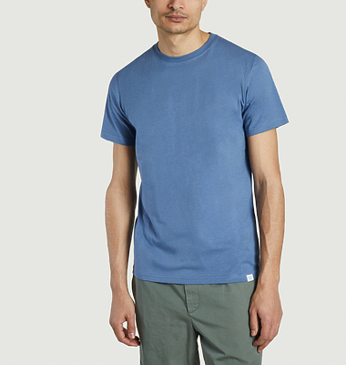 T-shirt en coton bio Niels Standard