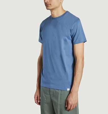Organic cotton T-shirt Niels Standard