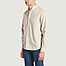 Chemise Anton Light Twill - Norse Projects