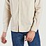 matière Chemise Anton Light Twill - Norse Projects
