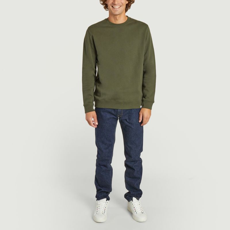Sweat Vagn - Norse Projects