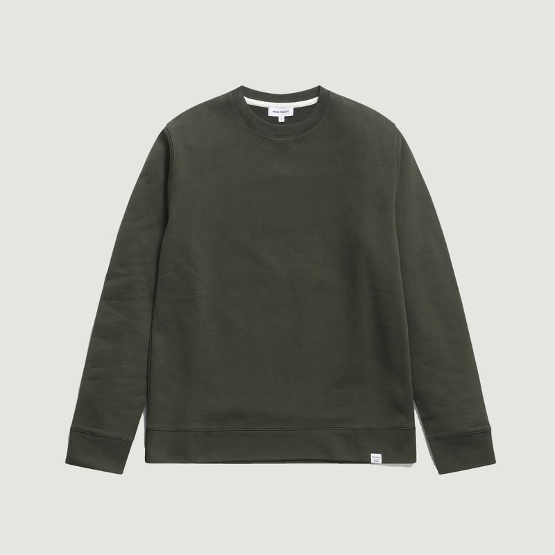 Sweat Vagn - Norse Projects