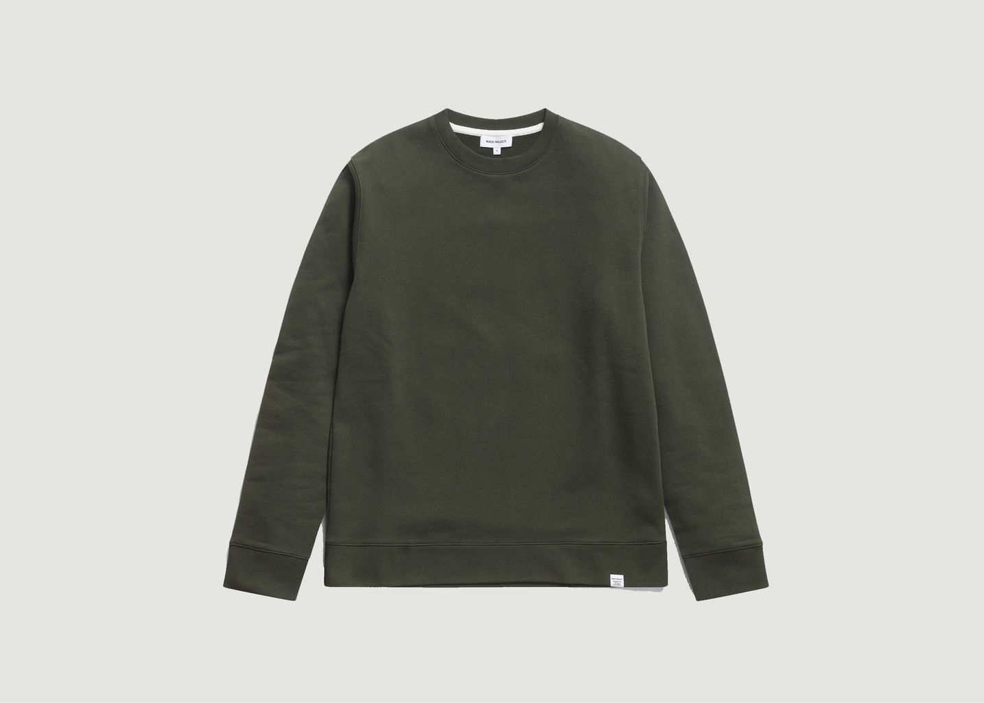 Sweatshirt Vagn - Norse Projects