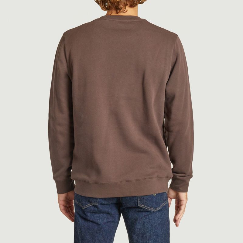 Sweat Vagn - Norse Projects