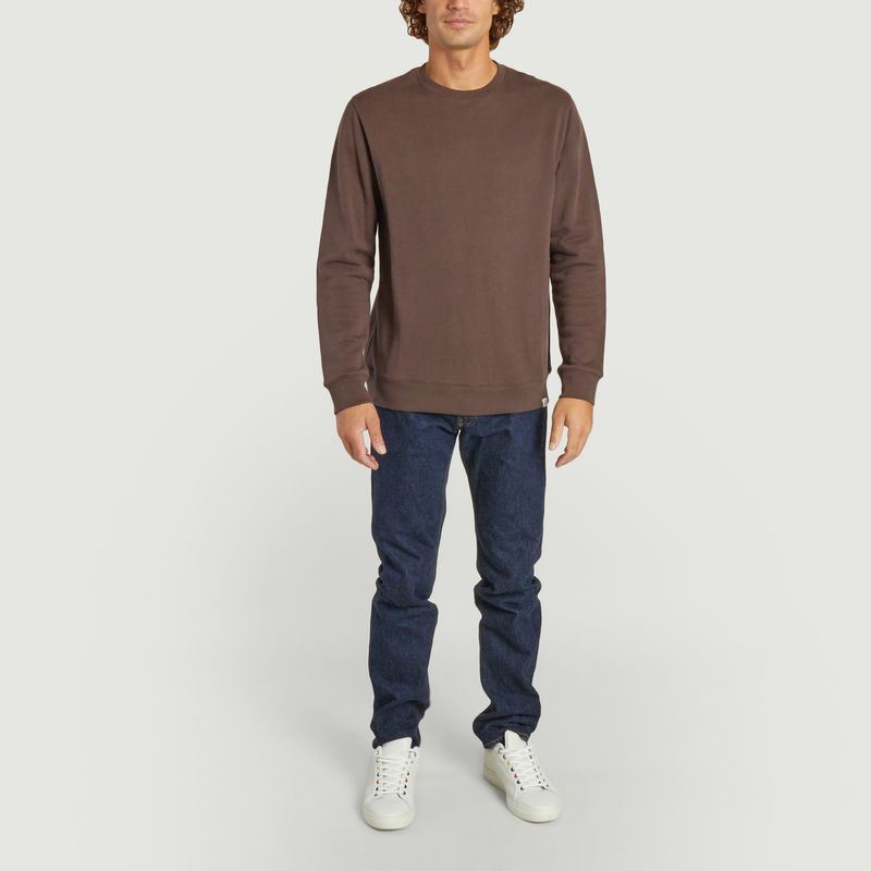 Sweat Vagn  - Norse Projects