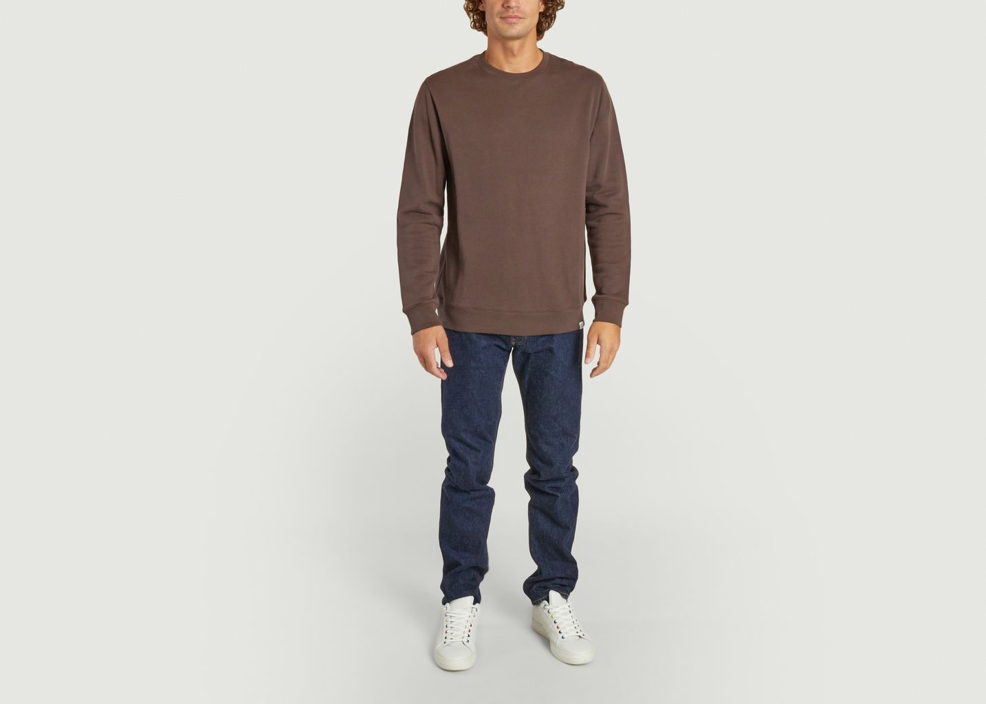 Sweat Vagn - Norse Projects