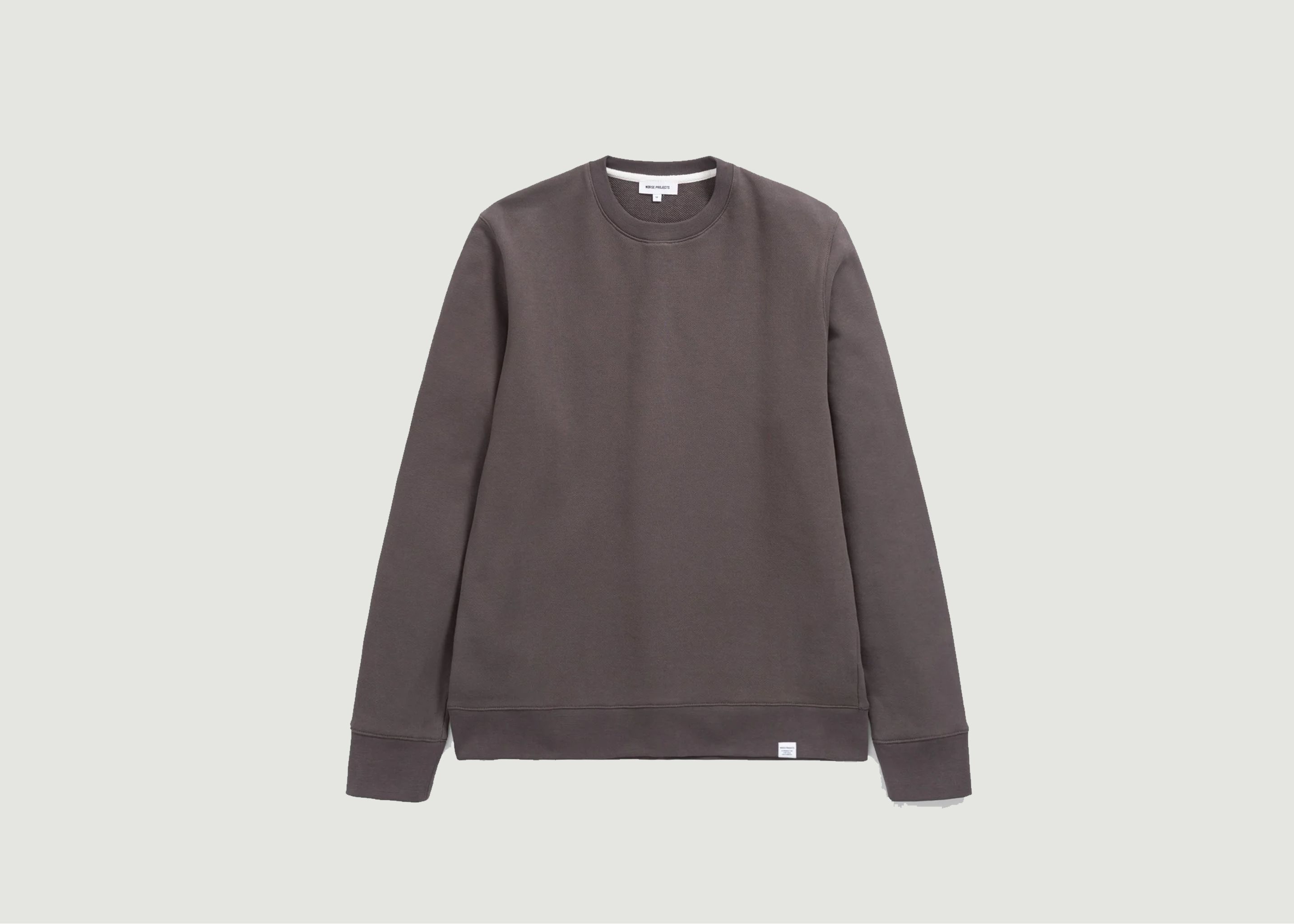 Sweat Vagn - Norse Projects