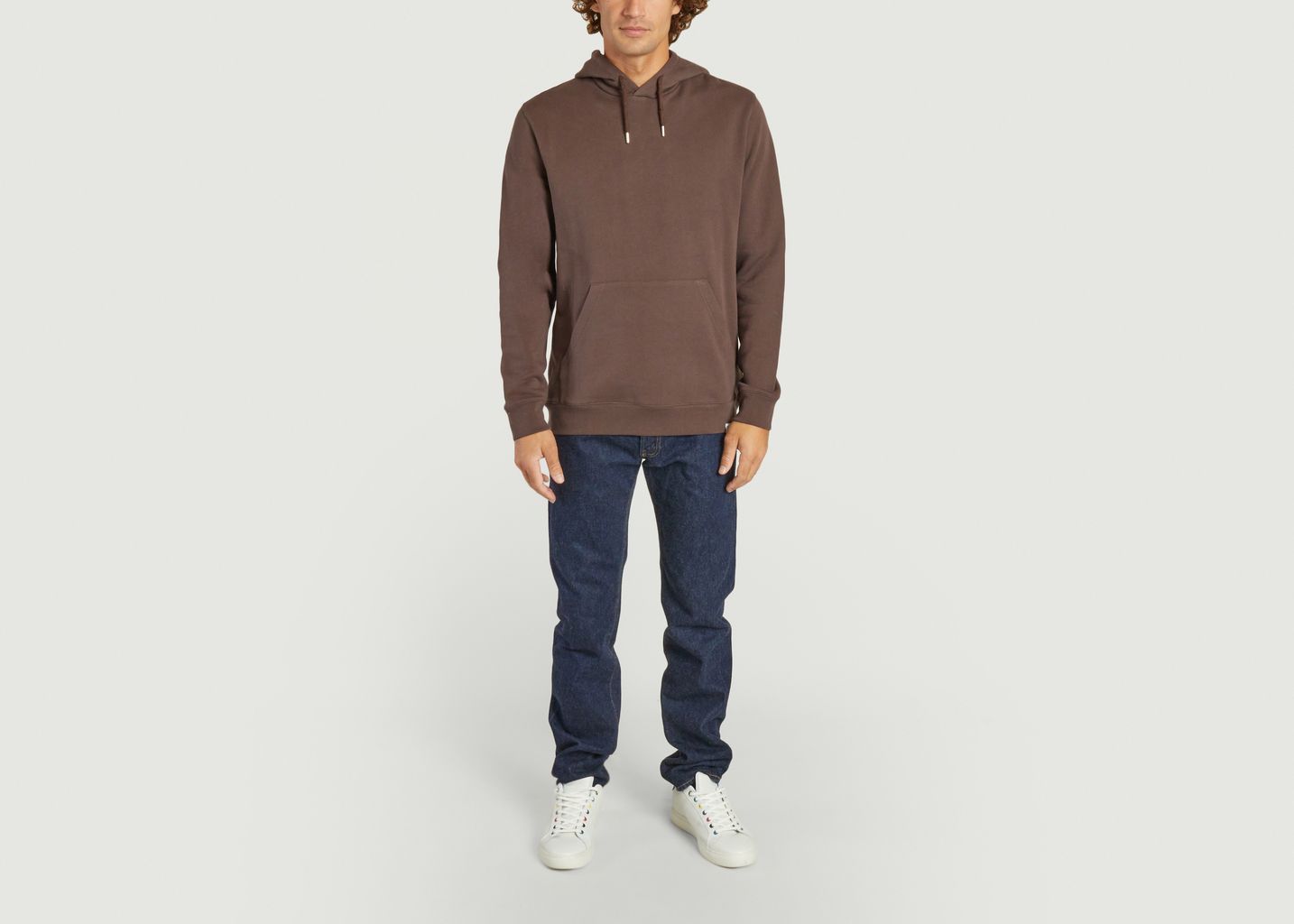 Hoodie Vagn - Norse Projects