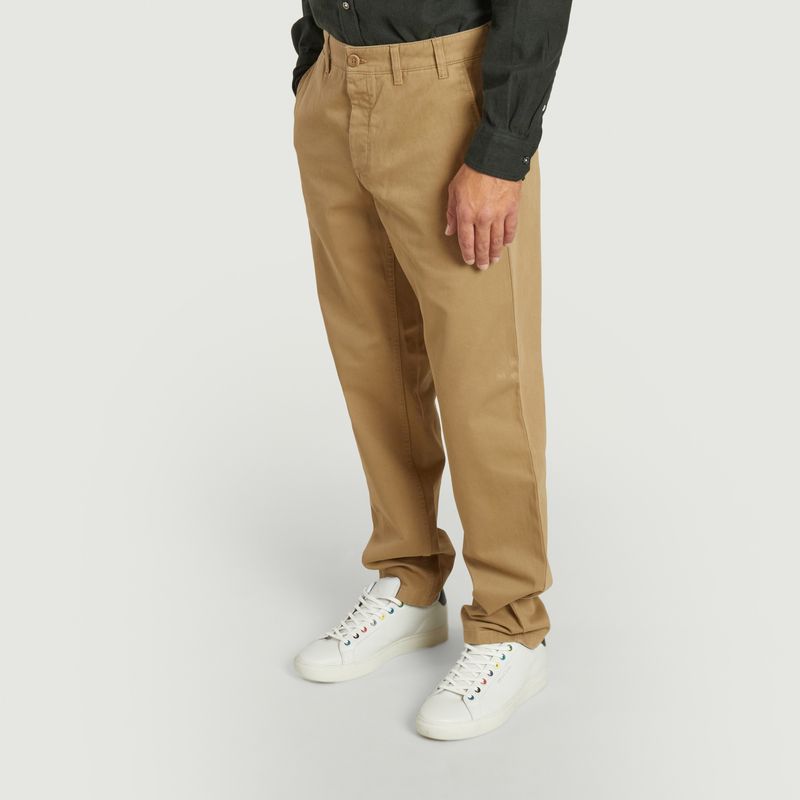 Aros Regular Pants - Norse Projects