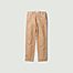 Pantalon Aros Regular  - Norse Projects