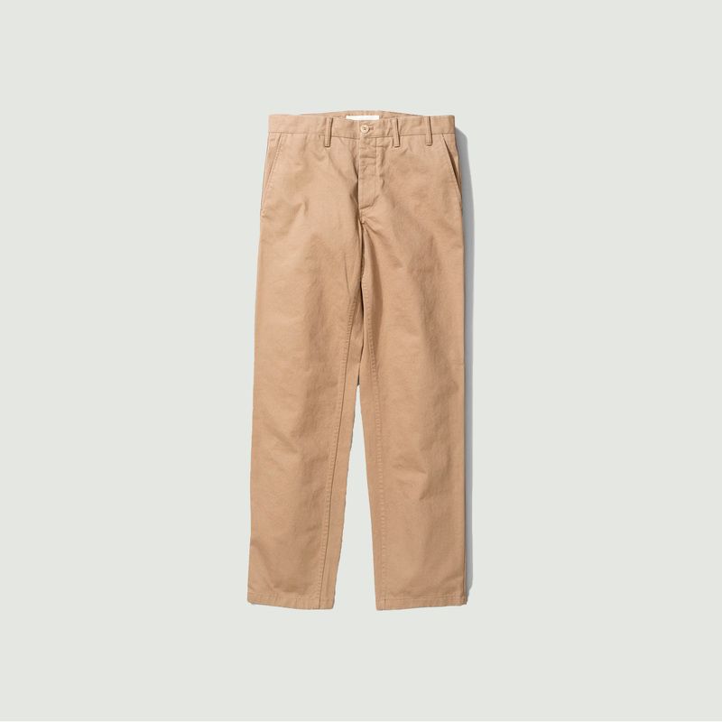 Aros Regular Hose - Norse Projects