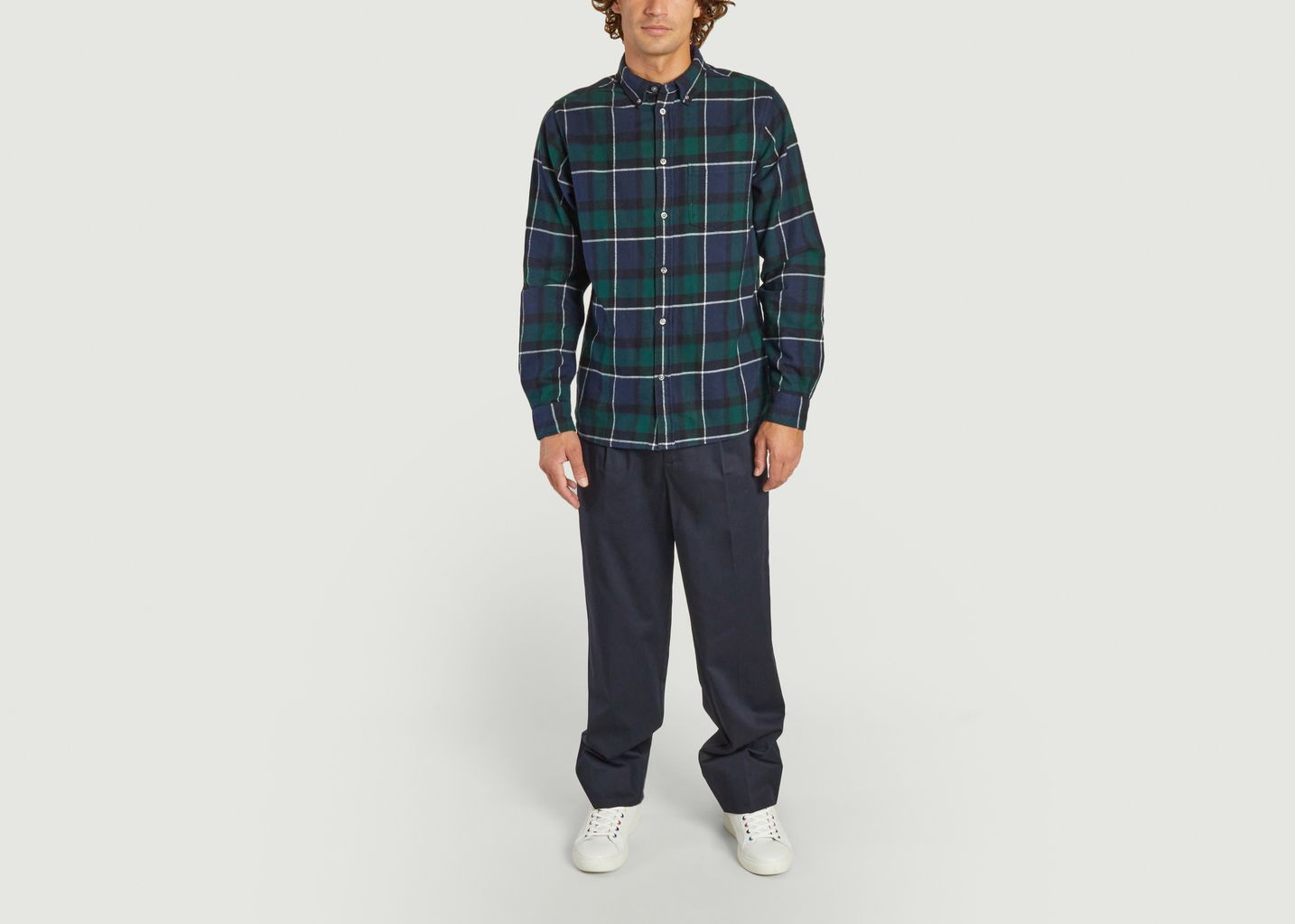 Hose Christopher - Norse Projects