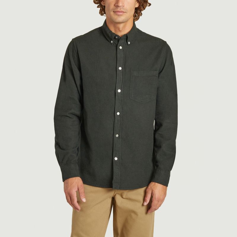 Anton shirt - Norse Projects