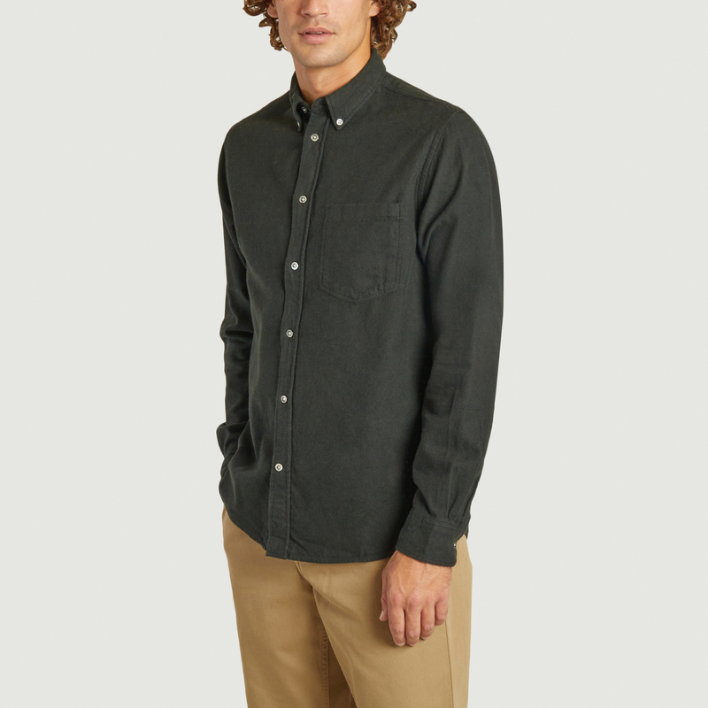 Chemise Anton - Norse Projects