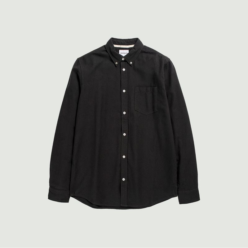 Anton shirt - Norse Projects