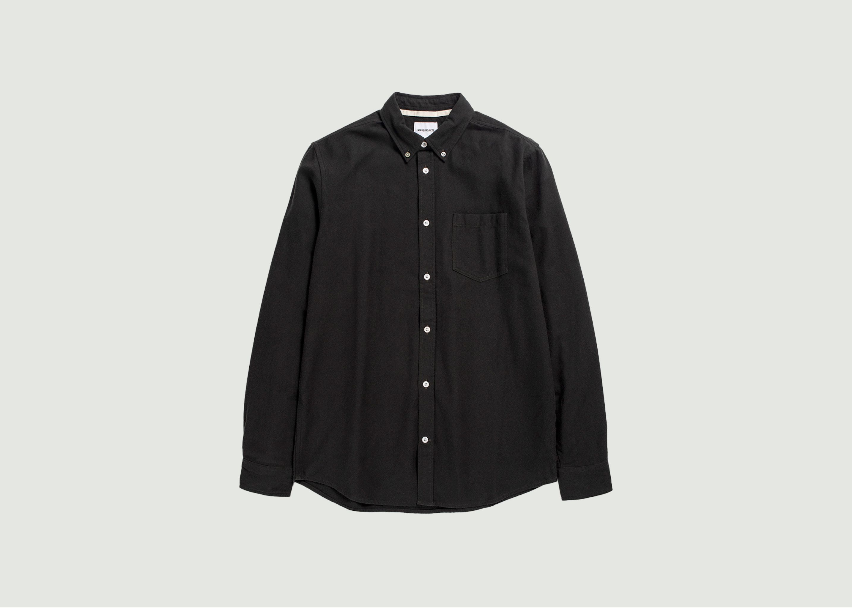 Anton shirt - Norse Projects