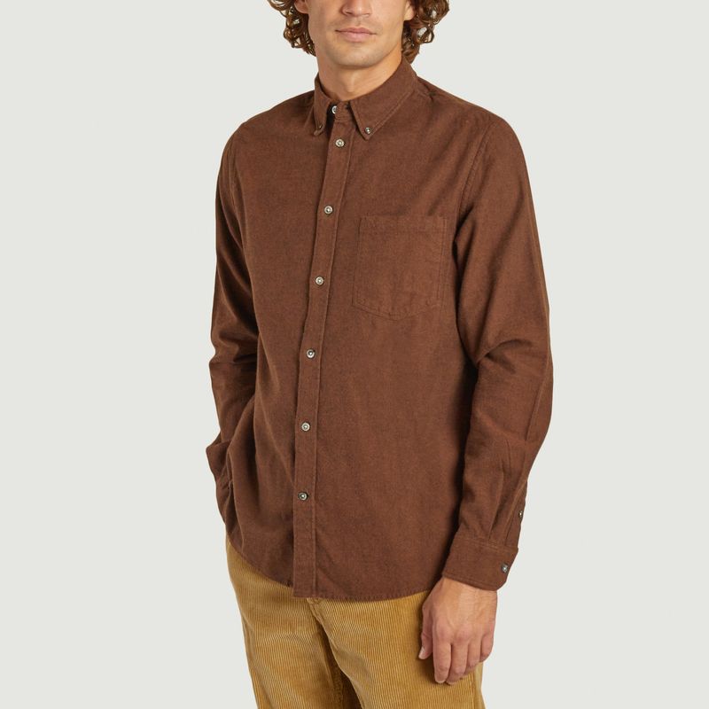 Hemd Anton - Norse Projects